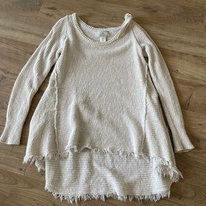 WOMENS sweater